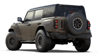 2025 Ford Bronco® External Image 3
